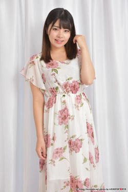 [LOVEPOP] Hana Misora 海空花 Photoset 04(70P)-长裙