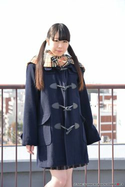 [LOVEPOP] Kanon Momoha 百葉花音 Photoset 01(49P)-马尾,校服