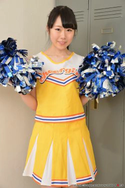 [LOVEPOP] Kanon Momoha 百葉花音 Photoset 02(55P)-拉拉队
