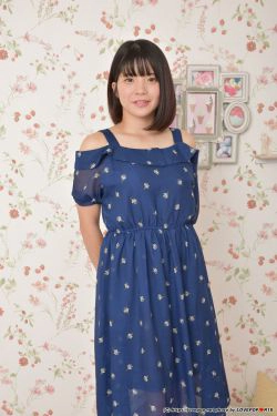 [LOVEPOP] Riko Satou 佐藤りこ Photoset 04(54P)-日本,连衣裙