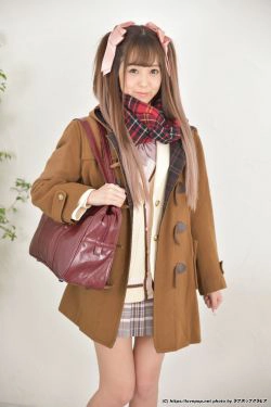[LOVEPOP] Shion Kusakawa 草川紫音 Photoset 02(53P)-校服
