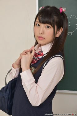[LOVEPOP] Shiori Kuraki 倉木しおり Photoset 01(55P)-学生