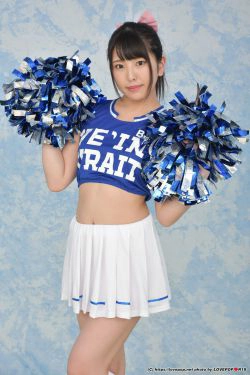 [LOVEPOP] Shiori Kuraki 倉木しおり Photoset 02(50P)-拉拉队