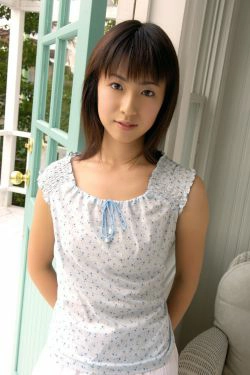 [DGC] NO.217 Nao Ogino 荻野なお\/荻野菜穂(66P)-萝莉,日本少女