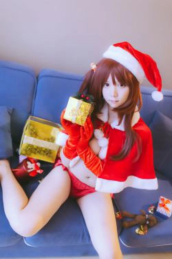 COS福利闪月半 Merry Christmas(6P)-圣诞