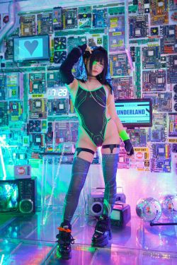 銘銘Kizami 自撮りVol.04(81P)-COS