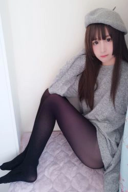 二次元美女古川kagura 鲨鱼画家(15P)-