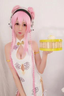 NAGISA魔物喵[fantia] エロいソニ子(13P)-COS