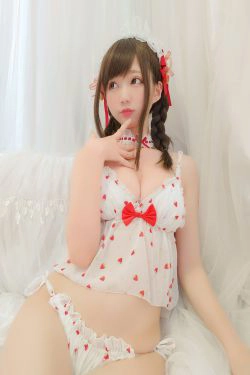 NAGISA魔物喵[fantia] 2.14??バレンタインデーの楽しみ!(18P)-粉嫩