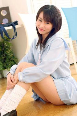 [DGC] NO.236 Megumi Matsushima 松嶋めぐみ\/大堀惠(28P)-日本少女