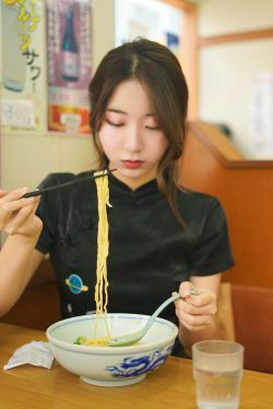 人气Coser黑川 旗袍(11P)-旗袍