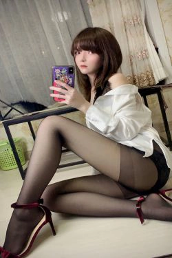 一小央泽 约会女友(83P)-衬衫,萝莉,女友,黑丝