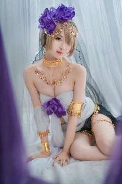 小姐姐弥音音ww 舞娘(24P)-COS