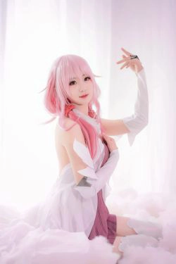 小姐姐弥音音ww ALTER EGO(12P)-COS