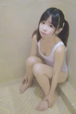 萝莉御子Yumiko 白色死库水(18P)-死库水