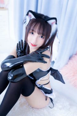萝莉神楽板真冬 ねこタイム(144P)-猫女,COS