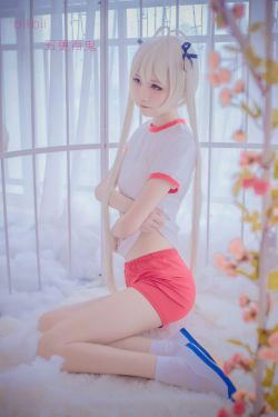清纯少女五更百鬼 死库水(11P)-COS
