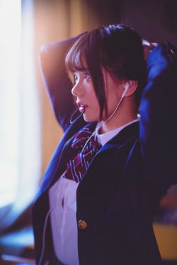 萌系小野妹子w 冬装JK(17P)-校服