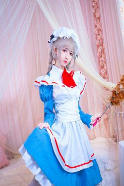 超人气Coser鳗鱼霏儿 翠之海 灰奈(20P)-COS