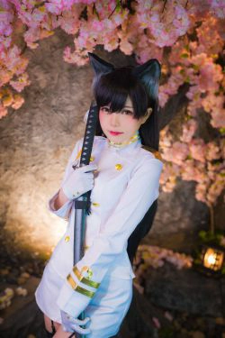 越南COSER@Miu Atago Azurlane(18P)-COS