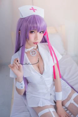 萌娘迷失人形QUQ BB(28P)-COS