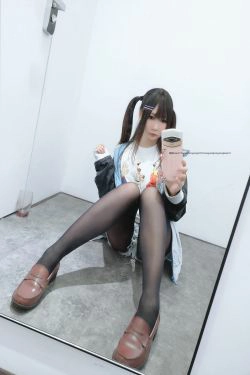 銘銘Kizami 自撮りVol.021 徐々に成熟した大人(124P)-COS