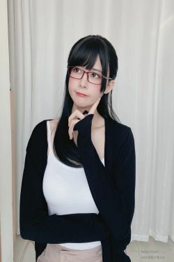 萌妹子眼酱大魔王w 爱喝可乐的OL(30P)-风骚,丝袜,少妇