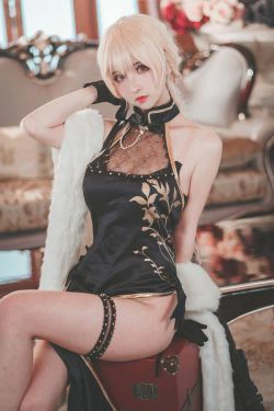 COS福利rioko凉凉子 少女前线OTs-14(21P)-COS