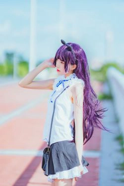 桜桃喵 五更琉璃(42P)-猫女