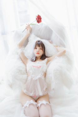 桜桃喵 轻纱02(34P)-薄纱,COS