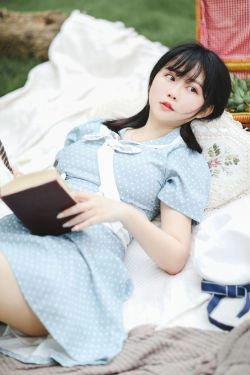 蜜桃少女是依酱呀 欧风(30P)-少女