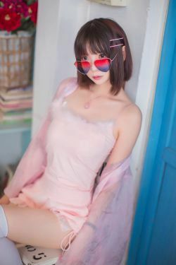 疯猫ss 粉红日常(19P)-粉嫩