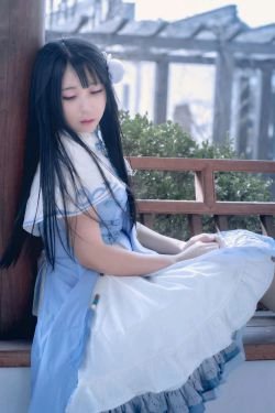 斗鱼主播苏恩惠 汉服(11P)-清纯,古典,少女
