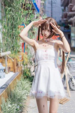 清纯少女五更百鬼 日常 双马尾(10P)-COS