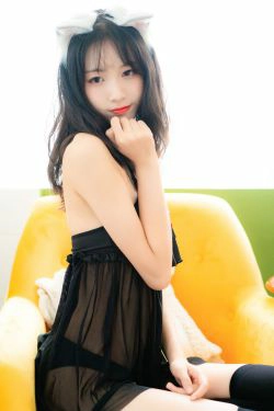 清纯妹子西瓜 猫尾私房(24P)-猫女