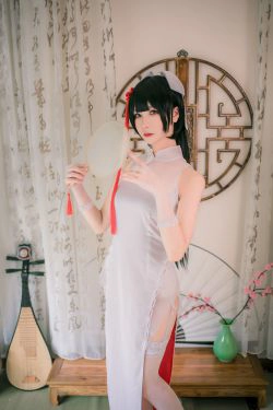 拼音拼嘤嘤 高雄旗袍(17P)-旗袍