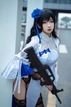 白嫩美少女鬼畜瑶 玉玲珑(30P)-COS
