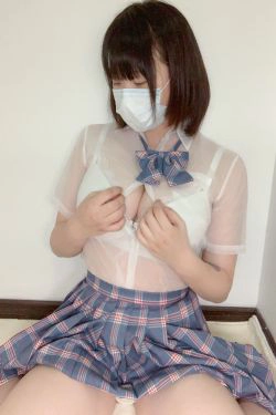 皮皮奶可可爱了啦 jk透明制服(35P)-