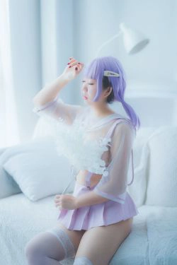 甜糖大魔王g 粉色兔兔(33P)-巨乳,COS