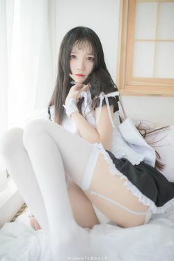 清纯少女五更百鬼 女仆(31P)-女仆,萝莉