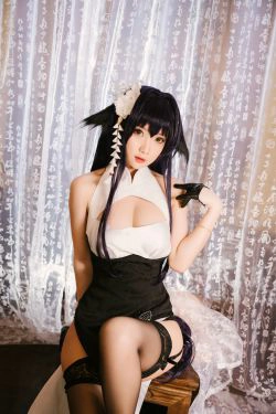 白嫩美少女鬼畜瑶 吾妻旗袍(30P)-COS
