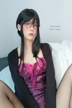 萌妹子眼酱大魔王w 开档人妻(31P)-睡衣,风骚,少妇
