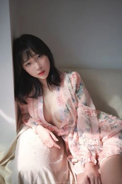 [ARTGRAVIA] VOL.164 巨乳少女姜仁卿(86P)-私房,睡衣