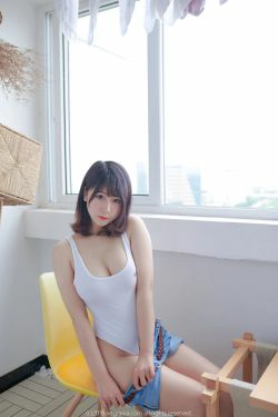 [ARTGRAVIA] 猫九酱Sakura 高叉连体衣&齐逼小短裙(61P)-巨乳,萝莉,xiong