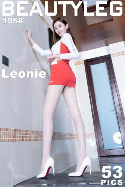 [Beautyleg] No.1958 Leonie(53P)-长腿