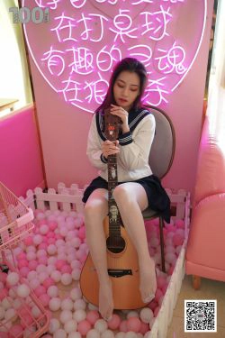 [IESS一千零一夜] 模特：真真《逃课的JK少女3》(84P)-丝足