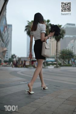 [IESS一千零一夜] 《等公交1》(99P)-白领