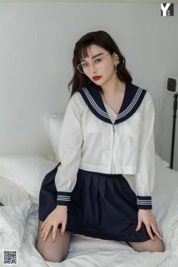 [IESS异思趣向] 模特：喵姐《别惹坏学生》(90P)-萝莉,黑丝,JK