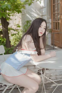 [saintphotolife] 韩国妹子BamBi写真 (二)(46P)-白嫩,翘臀