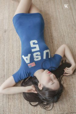 [saintphotolife] 韩国妹子申才恩(Zennyrt) - One summer day(48P)-背心,嫩模